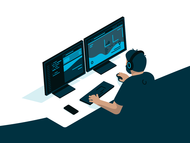 Digital Marketing GIF