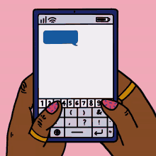 SMS GIF