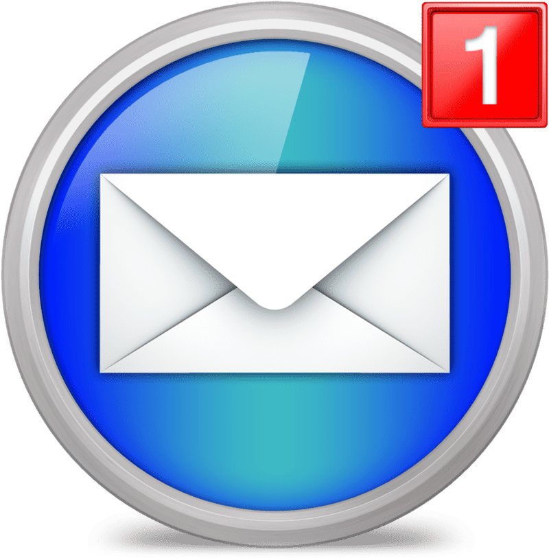 Email Icon