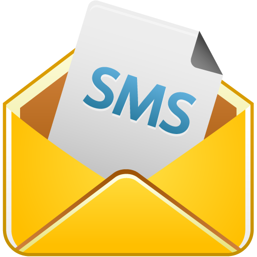 SMS Icon